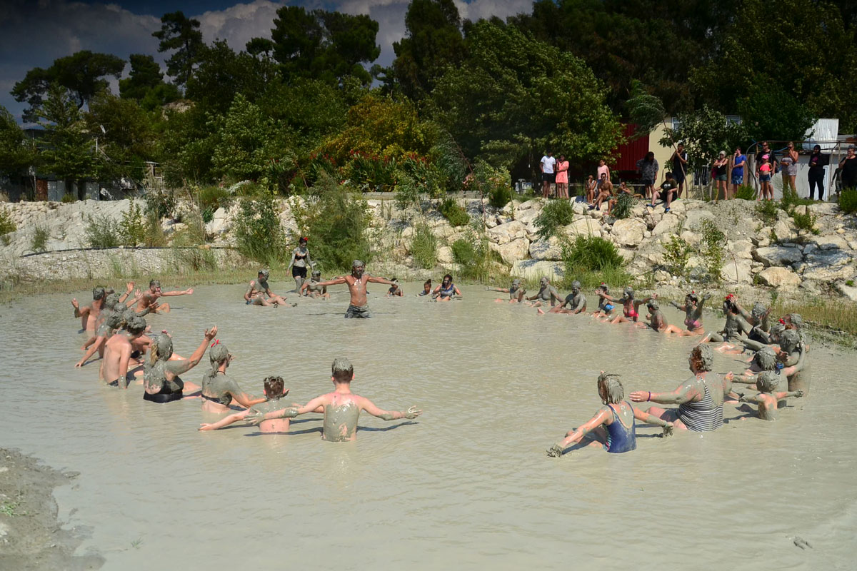 Fethiye Jeep Safari