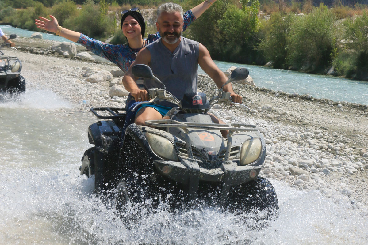 ATV Turu