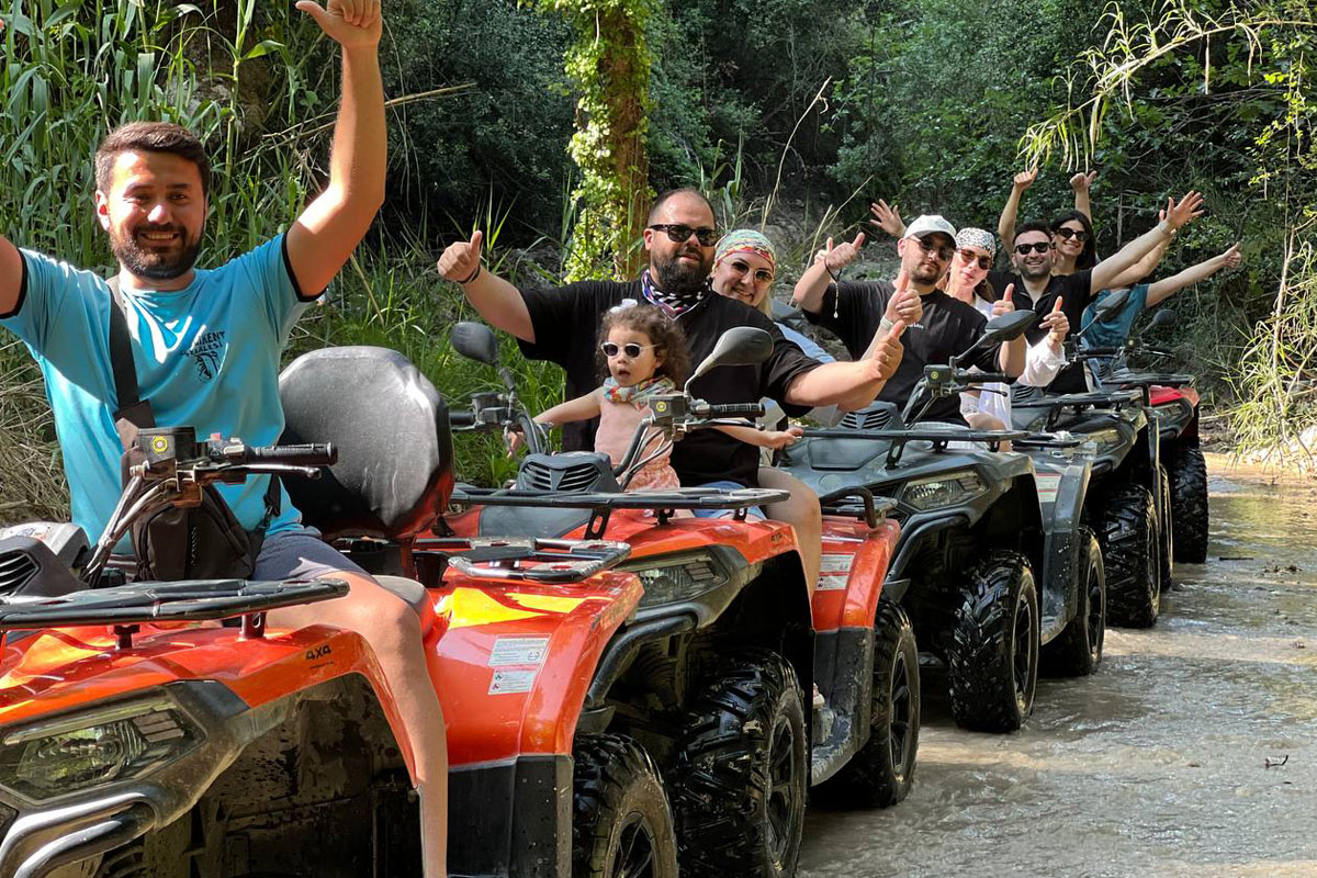 ATV Turu