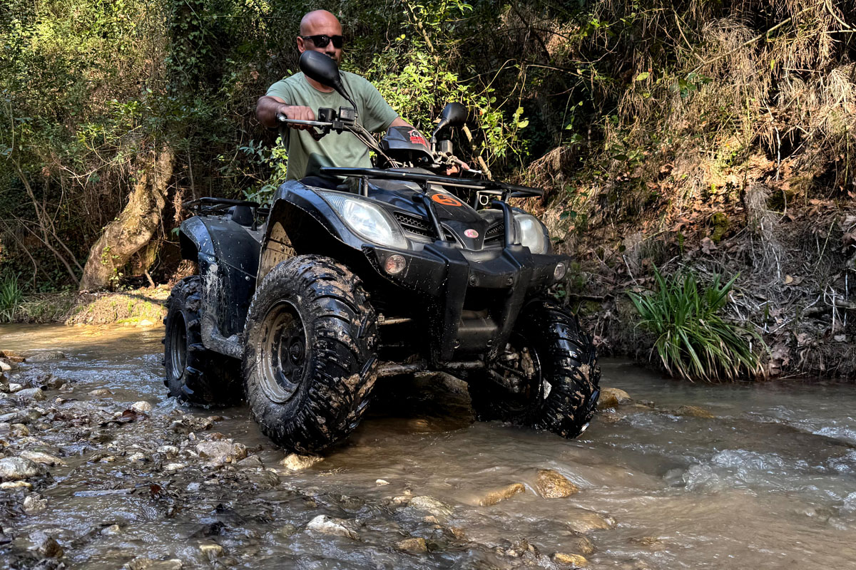 ATV Turu