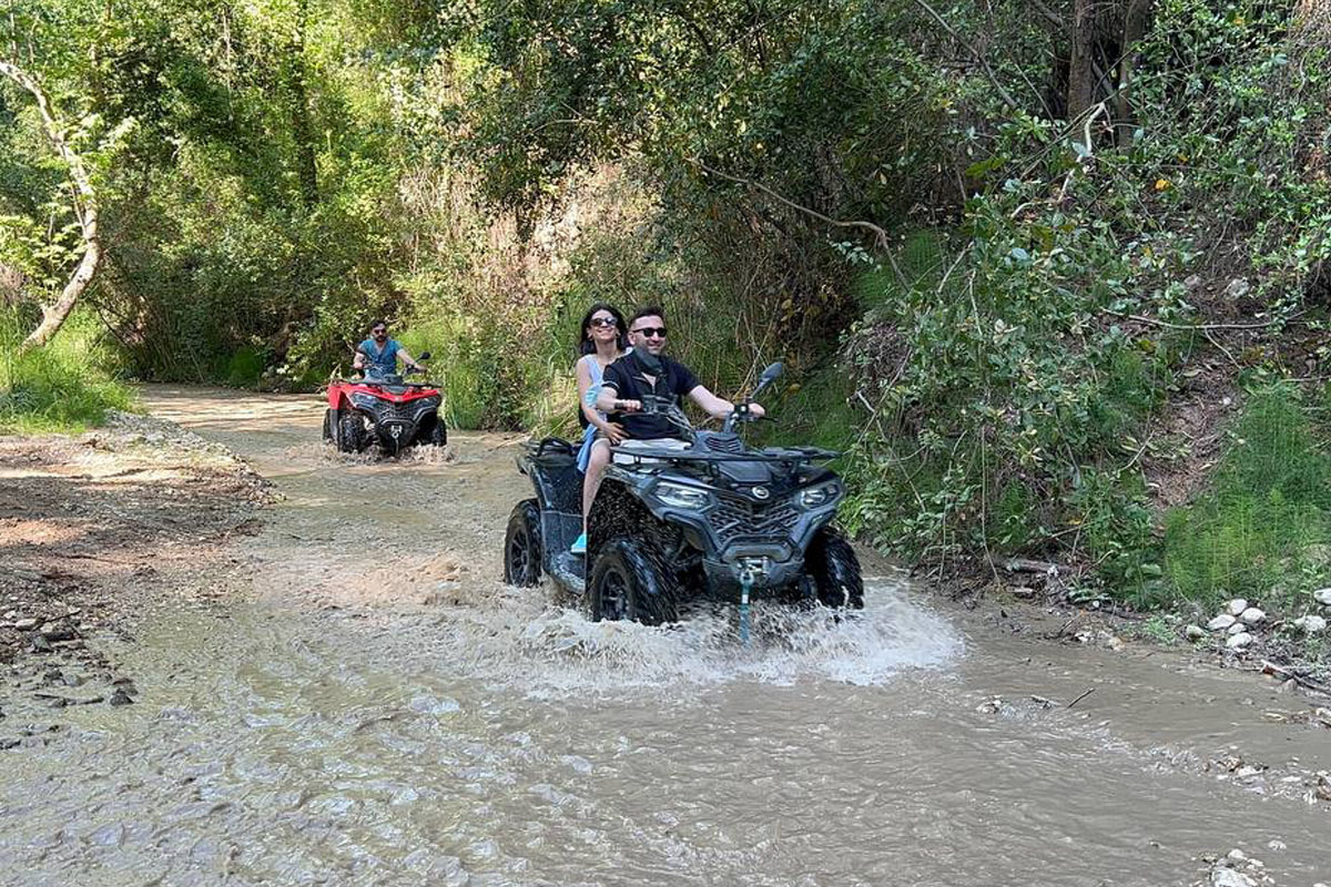 ATV Turu