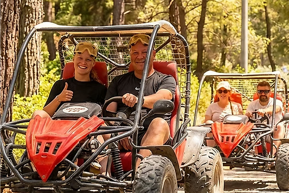 Buggy Off-Road