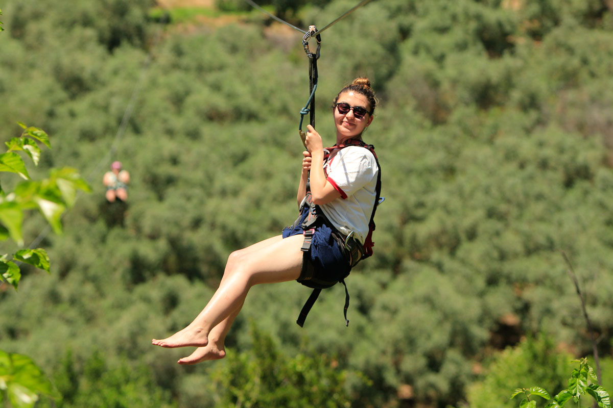 Zipline