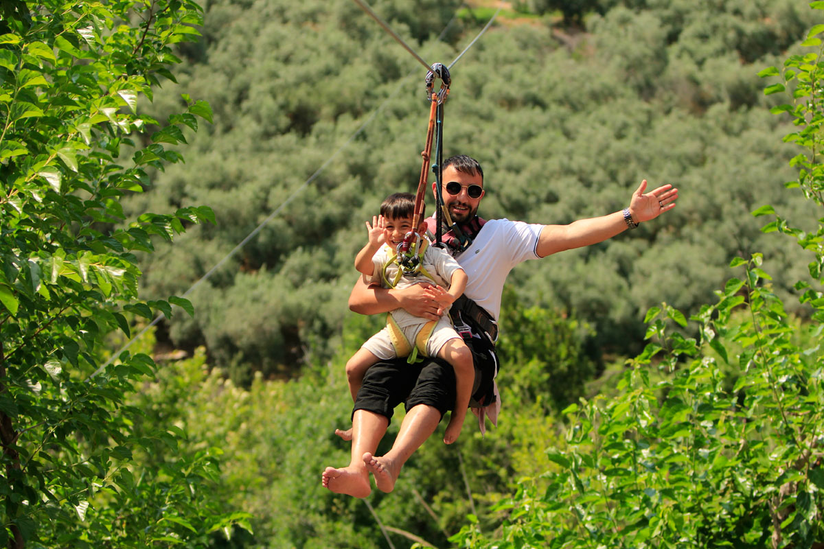 Zipline