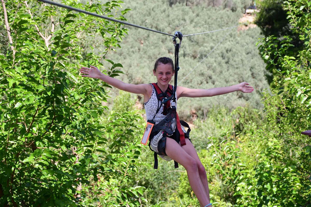 Zipline