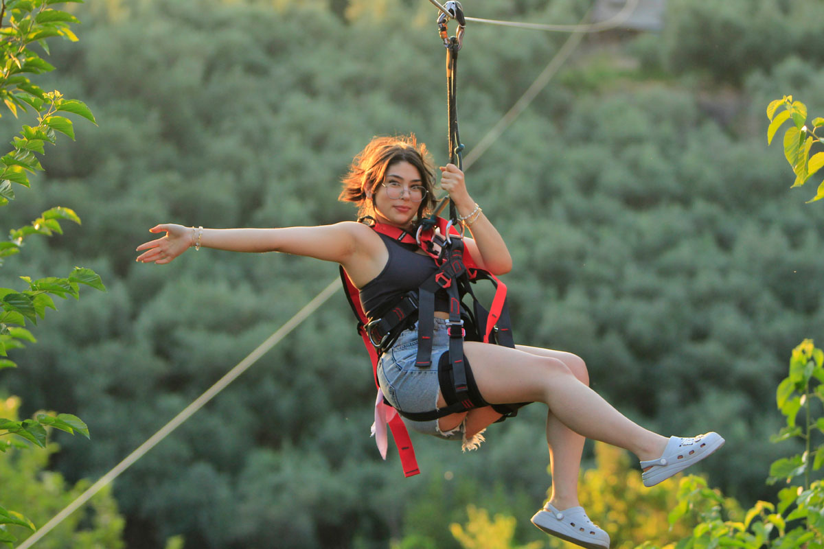 Zipline