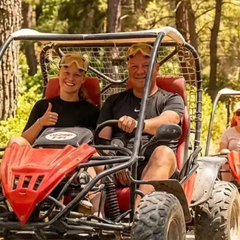 Buggy Off-Road