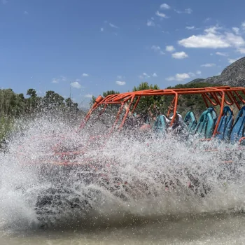 Monster Buggy