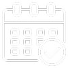 Takvim Icon