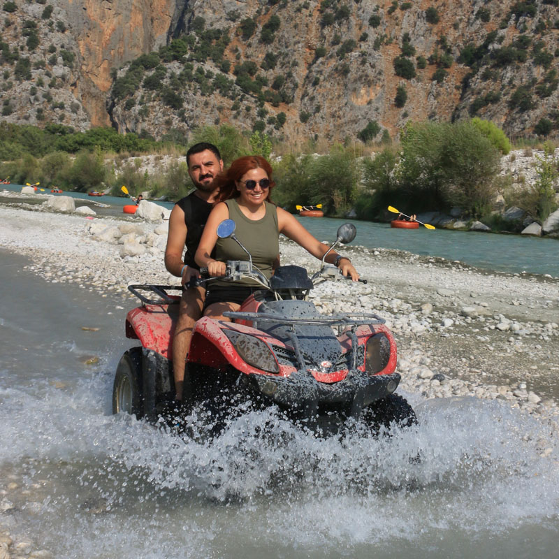 ATV Turu