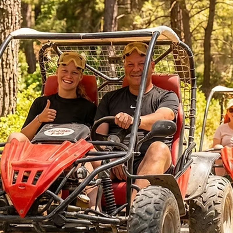 Buggy Off-Road