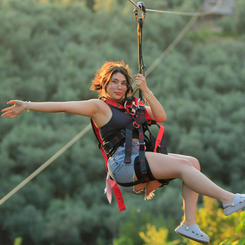 Zipline