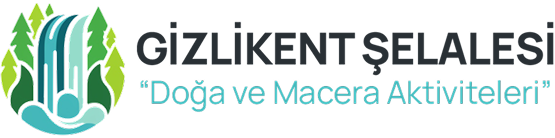 Gizlikent Şelalesi
