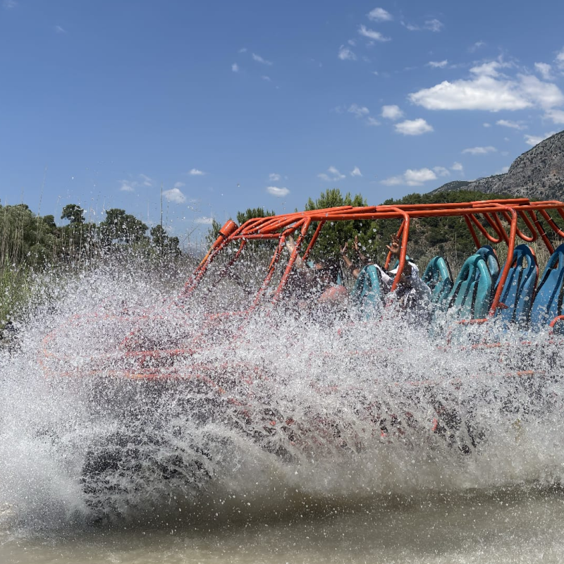 Monster Buggy